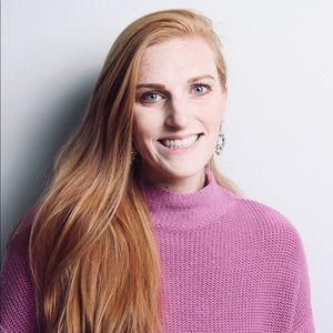 Meet your Posher, Meredith